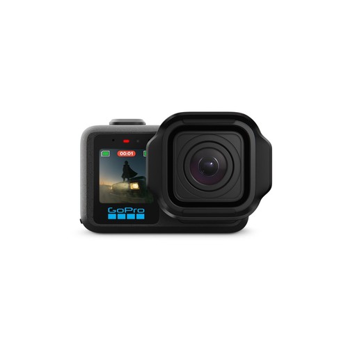 Gopro mission waterproof - mission, 1