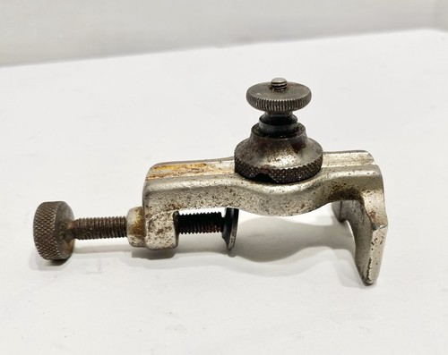Vintage trammel point holder - vintage,