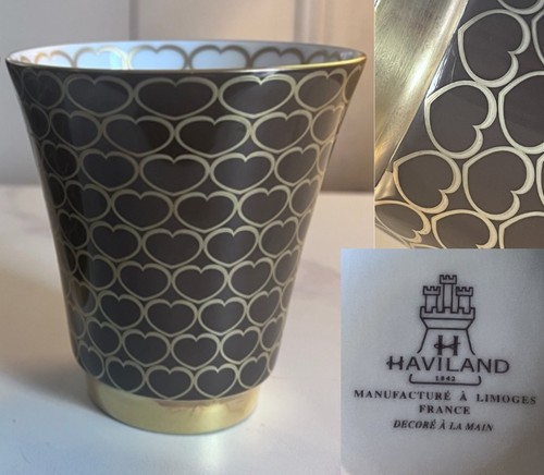 Haviland limoges porcelain - limoges,