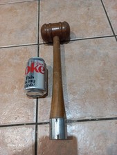 LARGE DECORATIVE  WOODEN