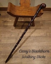Irish Custom Made, Blackthorn
