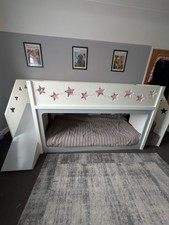 Kids Funtime Beds Bunk Bed