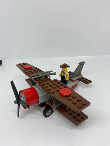 Lego adventures orient - lego,
