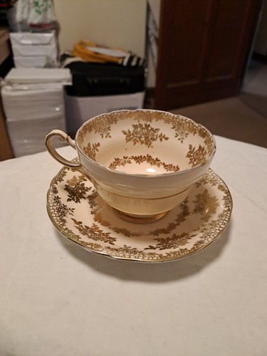Vintage fine bone - fine, china