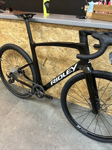 2023 ridley kanzo fast 56cm - ridley, (