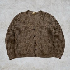 Gaeltarra Irish Wool Sweater