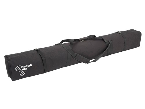 Breakout padded double - padded, ski