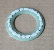 Wedgwood SAGE GREEN Jasperware