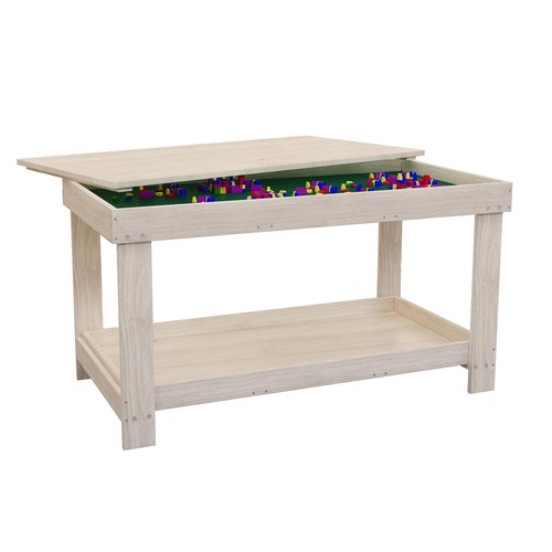 Kids activity table - kids,