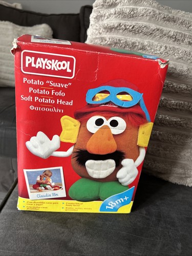 Playskool 1994 vintage - 1994,