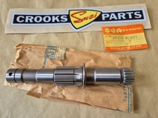 NOS 26211-40501 PE175 1980 to