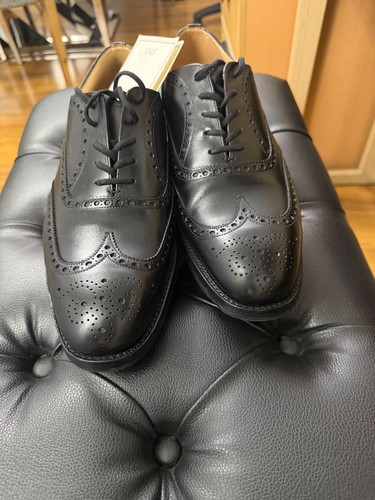 Shoes church brogues - church's,
