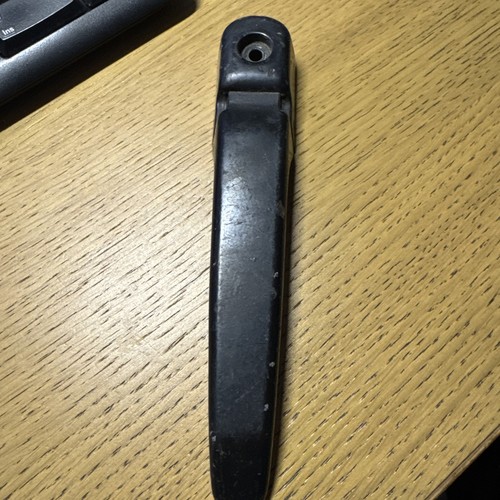 Slide door handle westfalia - slide,