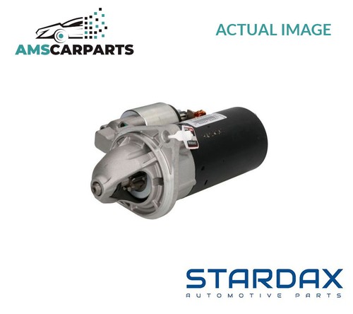 Engine starter motor stx200342 - engine,