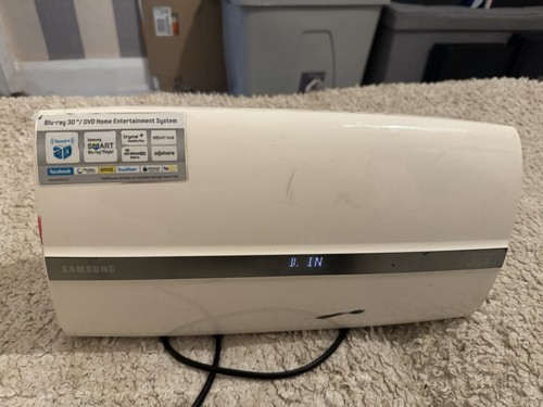 Samsung es6600 home cinema - samsung, ht-es6600