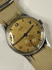TUDOR Vintage 1940’s Men’s
