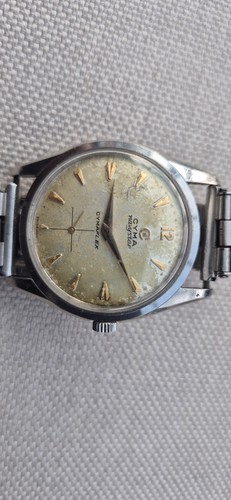 Vintage gents cyma - gents,