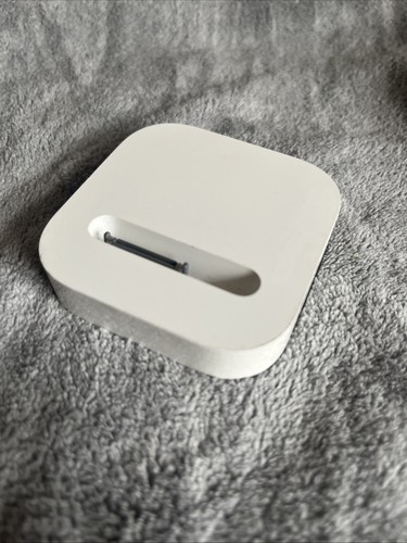 Apple ipod pin dock - apple,