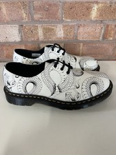 Dr. Martens 1461 Serpent Print