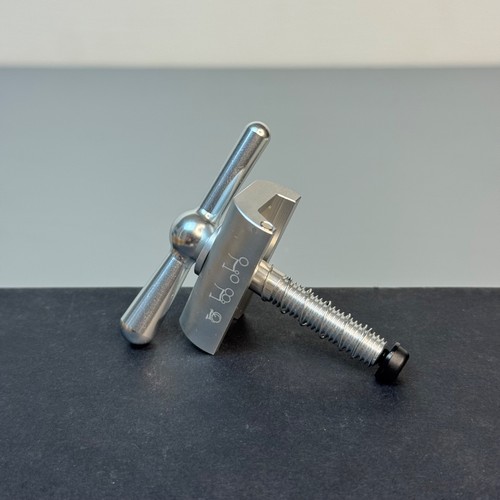 Litepro brompton hinge clamp - brompton,