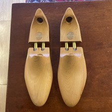 John Lobb Shoe Trees UK 10