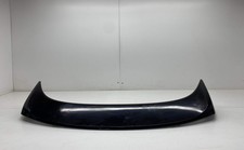 Honda Civic spoiler rear boot