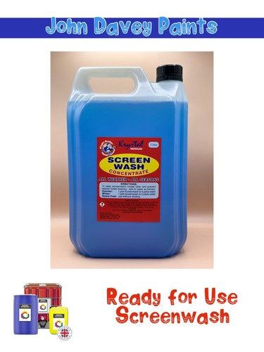 25lt concentrate screenwash - concentrate,