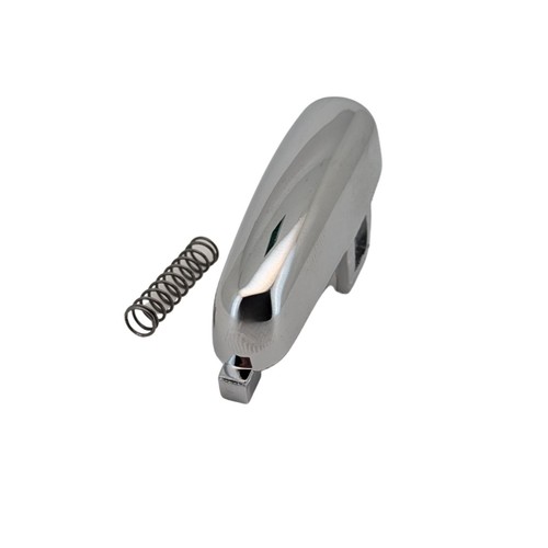 Handbrake release button kit - handbrake,