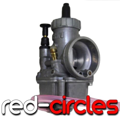 Keihin pe28 carburettor fits - keihin,