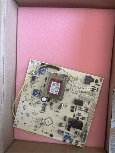 Baxi 5112380 potterton - 5112380,