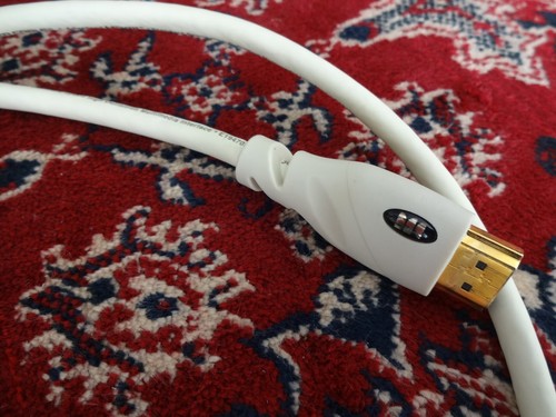 Genuine monster hdmi cable - hdmi, 1m