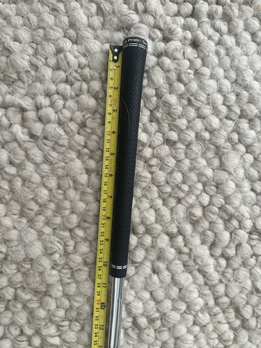 Kbs tour stiff flex shaft - kbs,