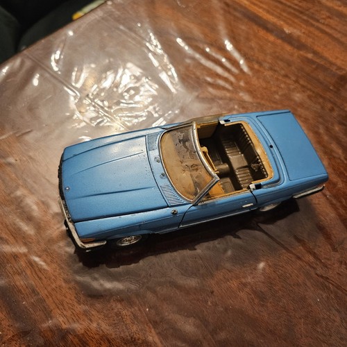 Vintage italian polistil - italian,