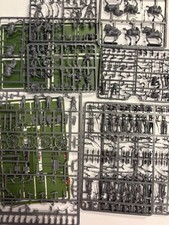 Victrix & Perry Miniatures