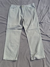 Men’s Mantaray Textured Trousers