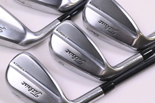 Left hand titleist - titleist, t250*