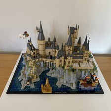 LEGO Harry Potter Hogwarts