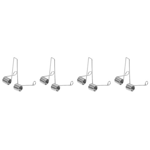 Pieces valve stem trombone - 4,