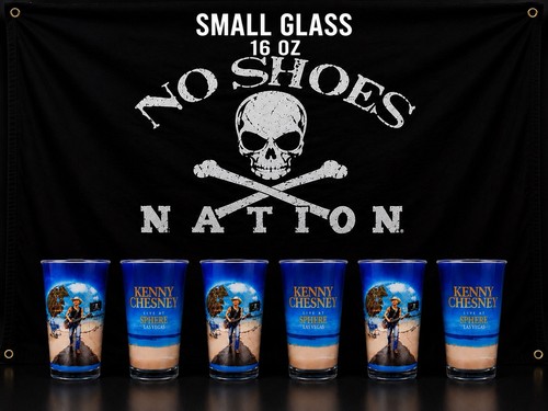 Kenny chesney live the - kenny,
