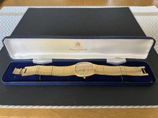 Vintage Mappin & Webb Men’s