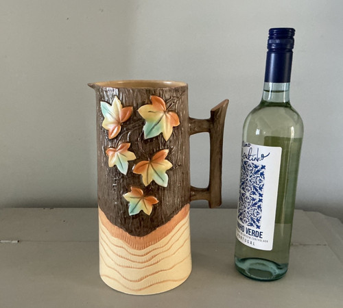 Sons falcon ware - h.,