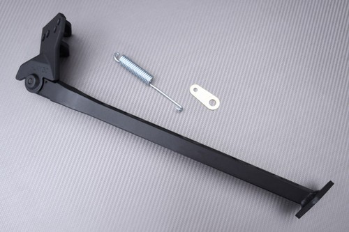 Steady side stand kickstand - steady,