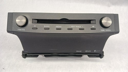 Lexus is250 radio stereo - is250,