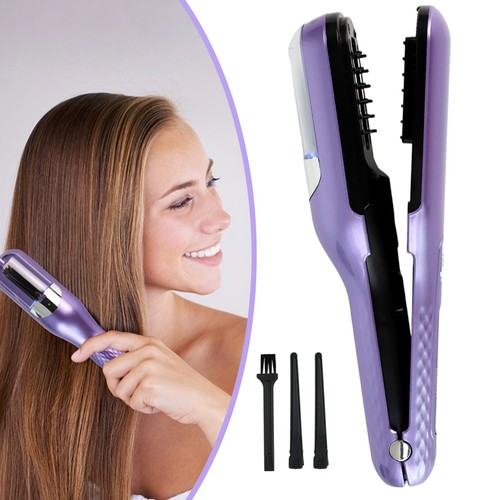 Split end hair trimmer - split,