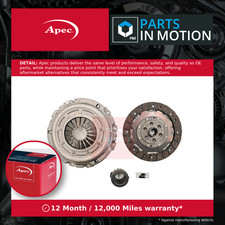 Clutch Kit 3pc