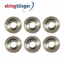 6-Fuel Injector O-Ring FOR