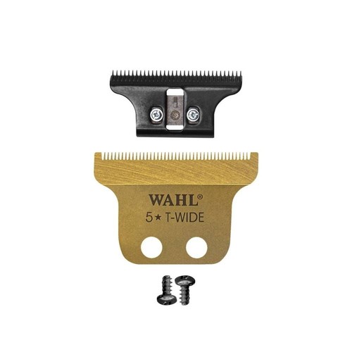 Wahl gold cordless - wahl, detailer