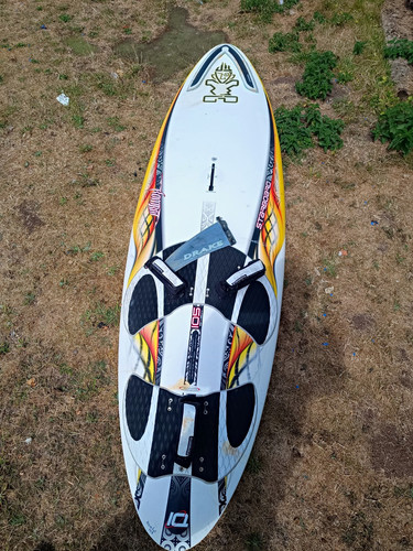 Starboard kombat 105 - starboard,