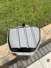 FORD Escort Mk1 Early Fuel