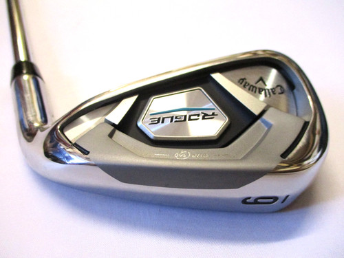 Callaway rogue iron - rogue,